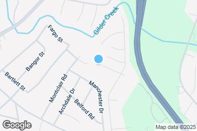 Map image of the property - 17 Appalachian Ln