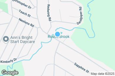 Map image of the property - 281 Abbe Rd