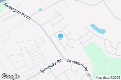 Map image of the property - 244 Farm Manor Ct