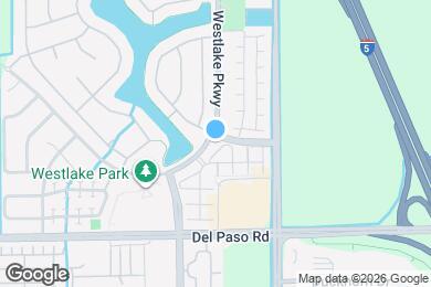 Map image of the property - 4800 Westlake Pky