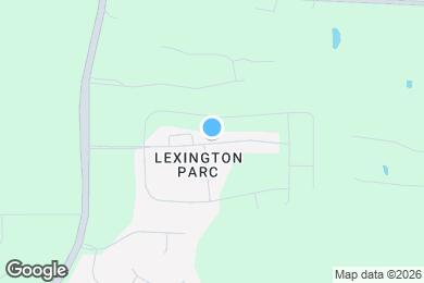 Map image of the property - 1139 Freedom Pkwy