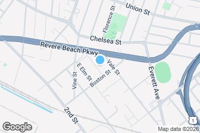 Map image of the property - The Pioneer