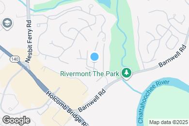 Map image of the property - Room in Apartment on Cypress Pointe St