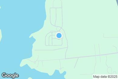 Map image of the property - 8033 Hagood St