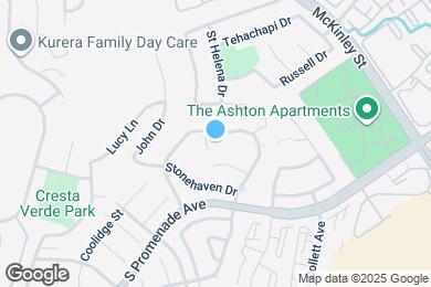 Map image of the property - 633 Linden Cir