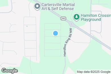 Map image of the property - 123 Duncan Farm Dr NW