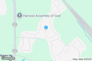 Map image of the property - 3279 Bayou Bay Dr