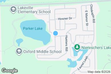 Map image of the property - 372 Tor St