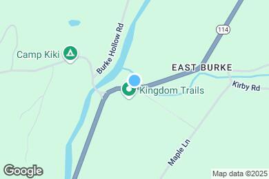Map image of the property - 466 - 114 VT Route