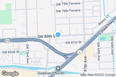 Map image of the property - Somi Townhomes