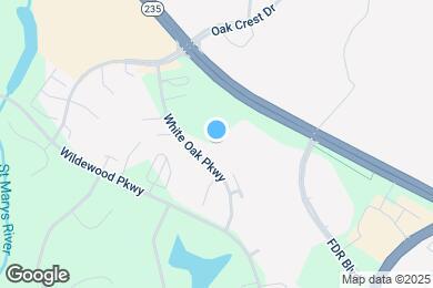 Map image of the property - 44755 Woodlake Ct