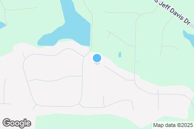 Map image of the property - 170 Rebel Rise