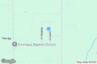 Map image of the property - 48295 Labonte Ln