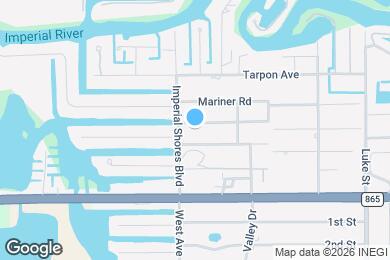 Map image of the property - 4465 Little Hickory Rd