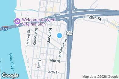 Map image of the property - Labelle Greene IV