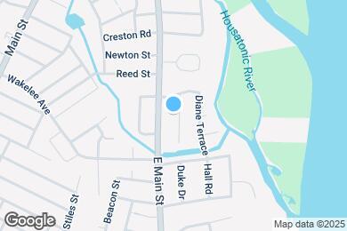 Map image of the property - 155 Torsey St