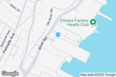 Map image of the property - 417 Ellery Ct