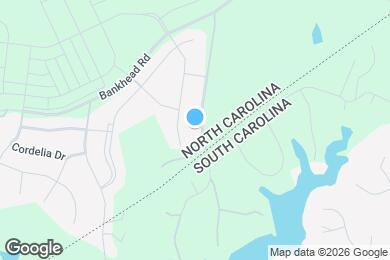 Map image of the property - 18314 McKee Rd