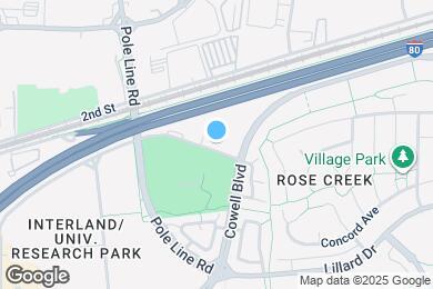 Map image of the property - Axis at Davis