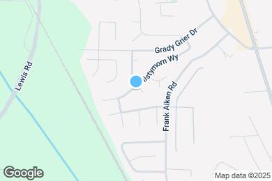 Map image of the property - 4318 Morningside Dr