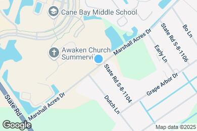 Map image of the property - 211 Acres Dr