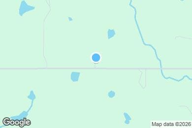 Map image of the property - 6422 E McElroy Rd