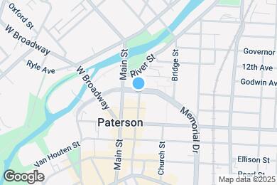 Map image of the property - 28 Washington St