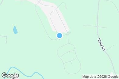 Map image of the property - 245 Access Dr