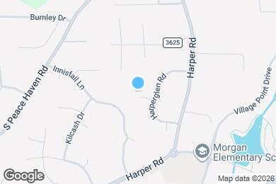 Map image of the property - 7131 Greystone Village Ct
