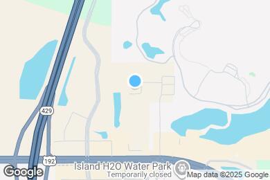 Map image of the property - 14515 Star Water Rd