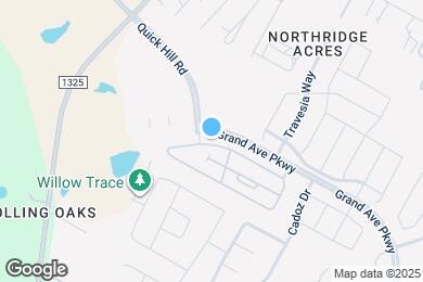 Map image of the property - Travesia Apartments