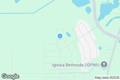 Map image of the property - 2918 Savoir Ave