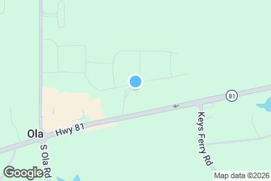 Map image of the property - 378 Golucke Wy