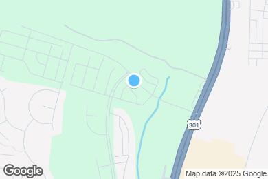 Map image of the property - 7421 Calm Retreat Blvd