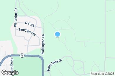 Map image of the property - 269 Kelsi Ln