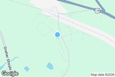 Map image of the property - 174 Wahoo Cir