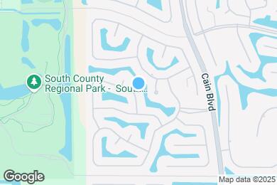 Map image of the property - 10849 Bal Harbor Dr