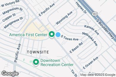 Map image of the property - The Watermark