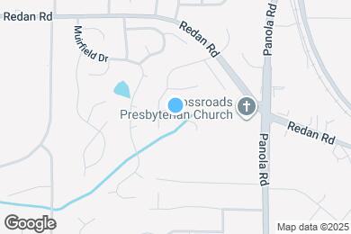 Map image of the property - 5370 Megan Rd