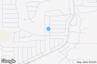 Map image of the property - 13584 SE 90th Ct