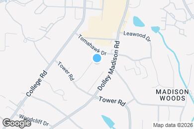 Map image of the property - 310 Anchor Dr