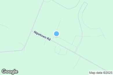 Map image of the property - 185 Carnes Wy
