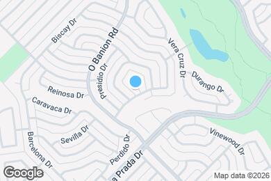 Map image of the property - 5141 Woodmeadow Ct