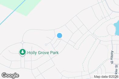 Map image of the property - 319 Archar St