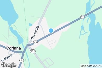 Map image of the property - 27 Exeter Rd
