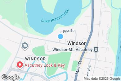 Map image of the property - 64 State St