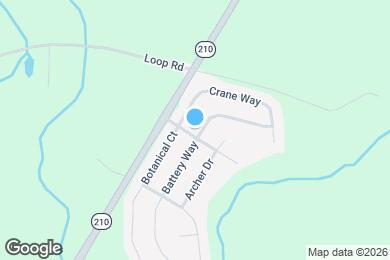 Map image of the property - 15 Summerseat Way