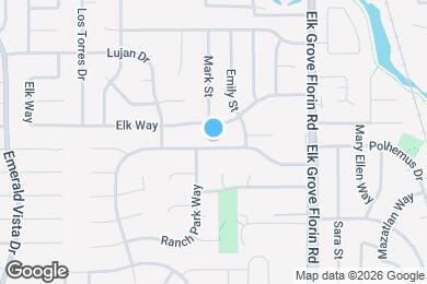 Map image of the property - 8827 Kelsey Dr