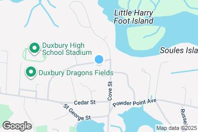 Map image of the property - 17 Lovers Ln