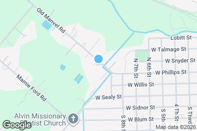 Map image of the property - 13298 County Rd 190